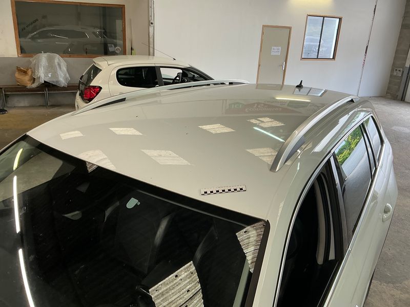 Skoda Kodiaq 2.0 TDI Style 4x4 2018 – снимка 30
