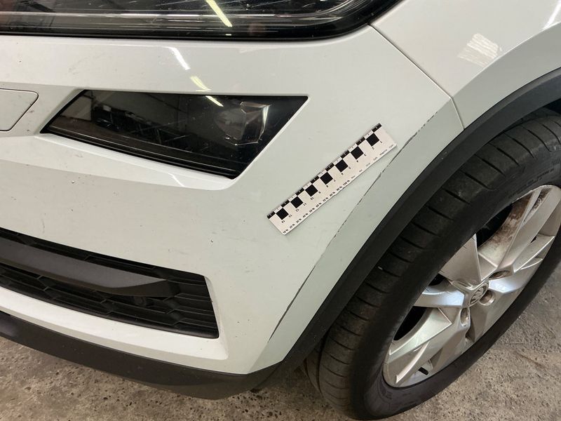 Skoda Kodiaq 2.0 TDI Style 4x4 2018 – снимка 32