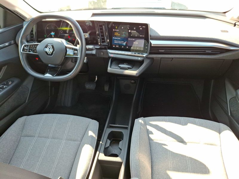 Renault Megane E-Tech electric drive 96 kW Equilibre — zdjęcie 11