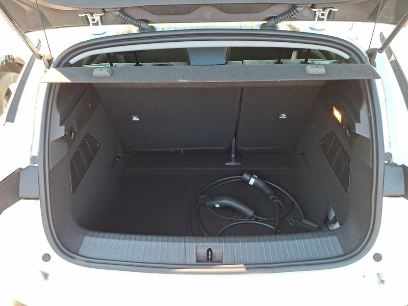 Renault Megane E-Tech electric drive 96 kW Equilibre — zdjęcie 9