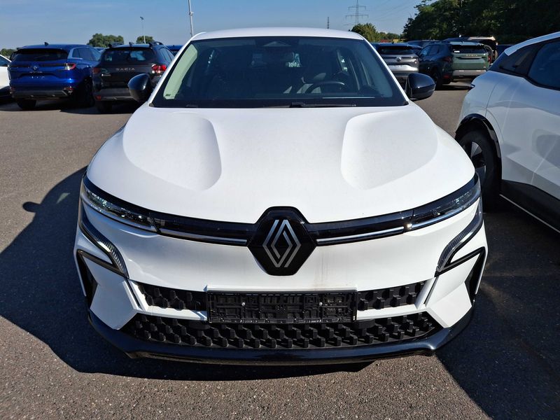 Renault Megane E-Tech electric drive 96 kW Equilibre — zdjęcie 7
