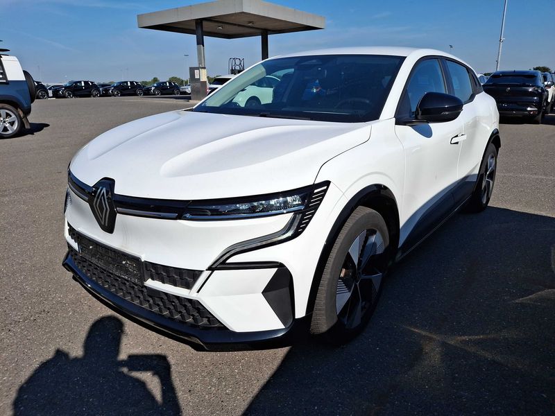 Renault Megane E-Tech electric drive 96 kW Equilibre