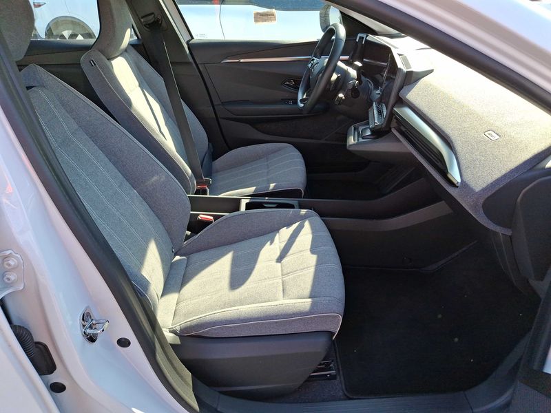 Renault Megane E-Tech electric drive 96 kW Equilibre — zdjęcie 10