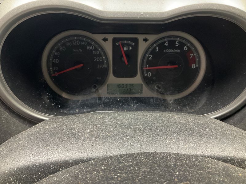 Nissan Note 1.4 Acenta — zdjęcie 4