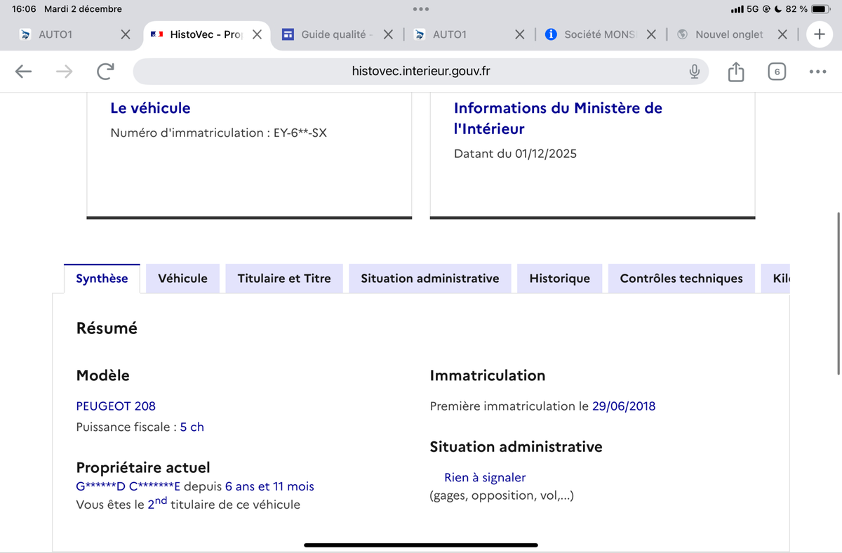 Peugeot 208 1.2 PureTech Tech Edition