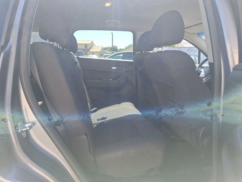 Chevrolet Orlando 1.8 LT + — zdjęcie 13
