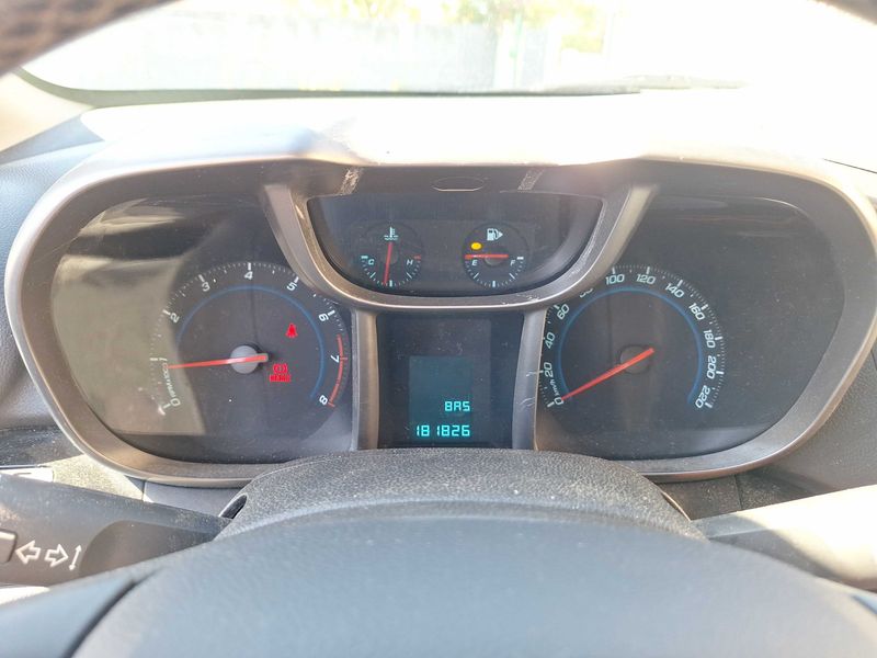 Chevrolet Orlando 1.8 LT + — zdjęcie 12