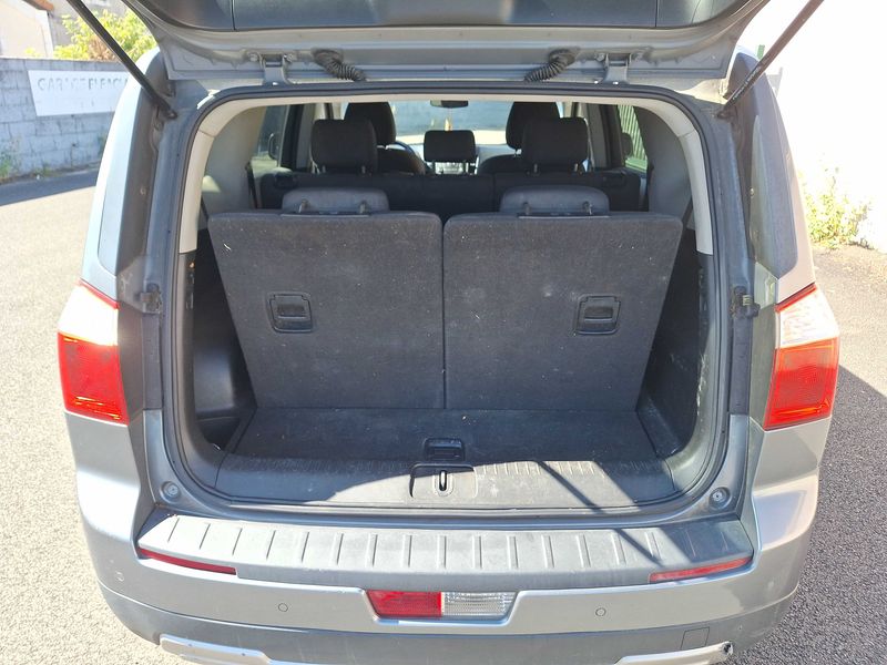 Chevrolet Orlando 1.8 LT + — zdjęcie 9