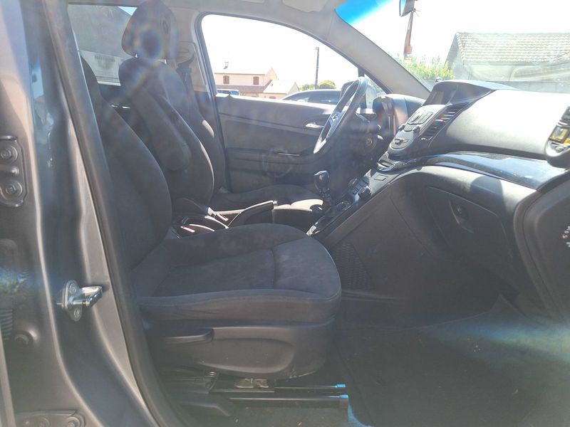 Chevrolet Orlando 1.8 LT + — zdjęcie 10