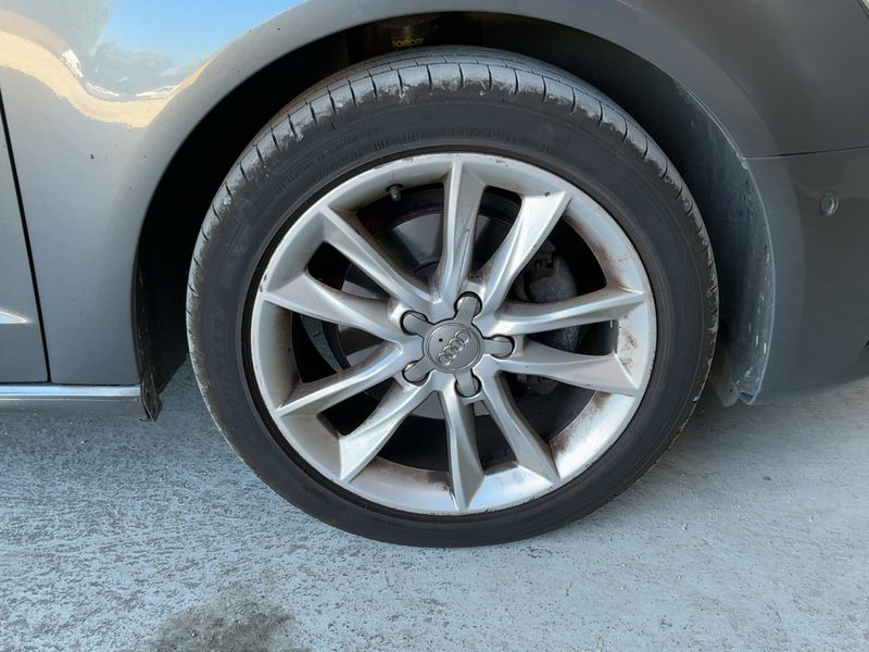 Audi A3 Sportback 2.0 TDI Business 2015 – снимка 11