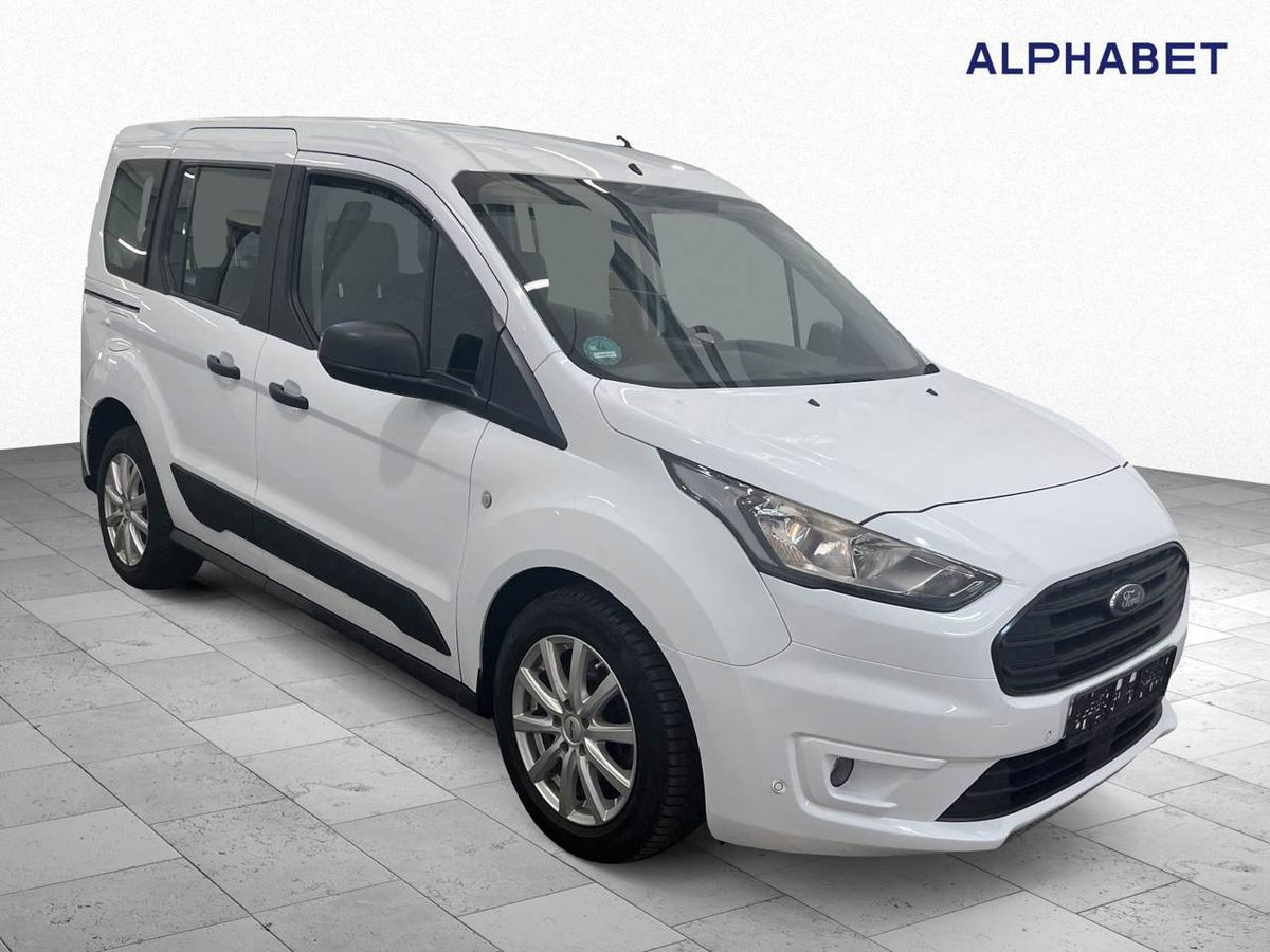 Ford Transit d'occasion