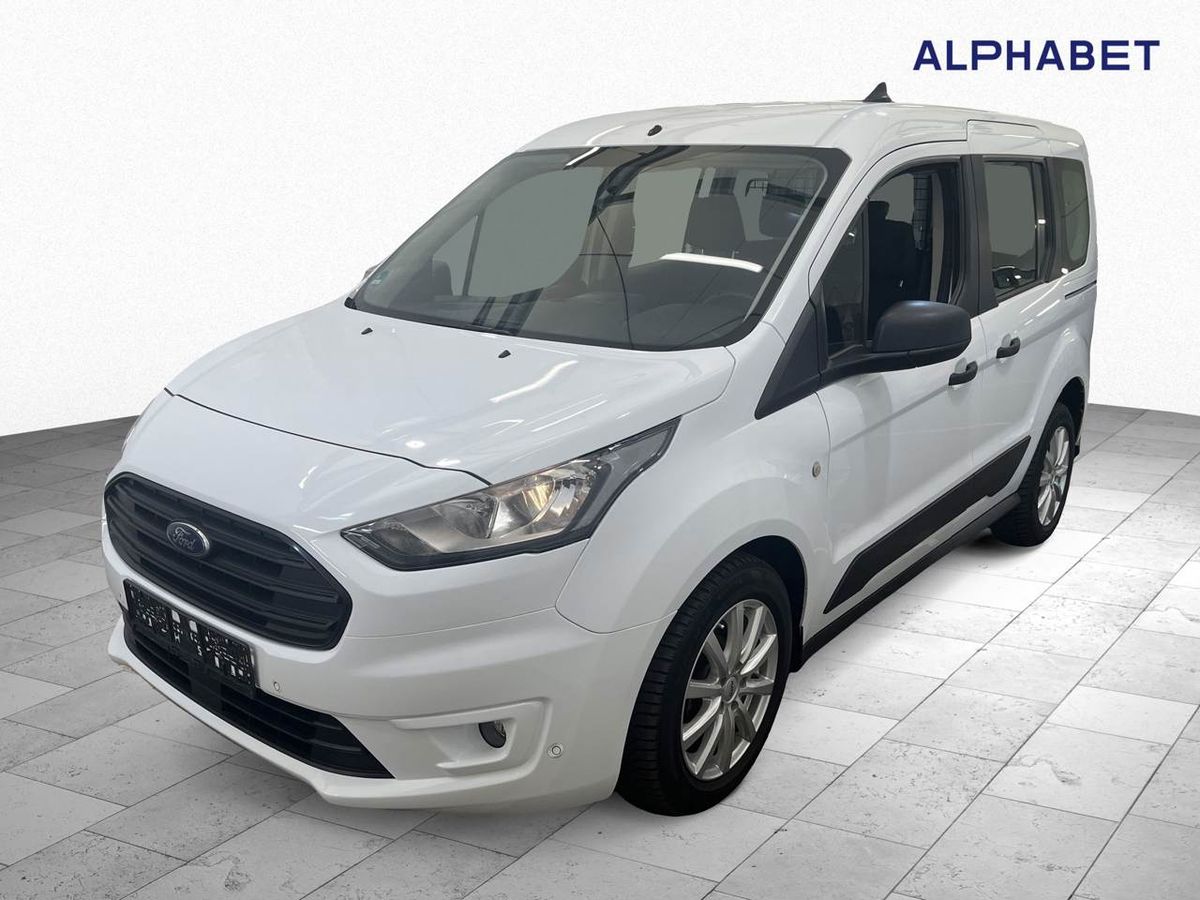 Ford Transit d'occasion