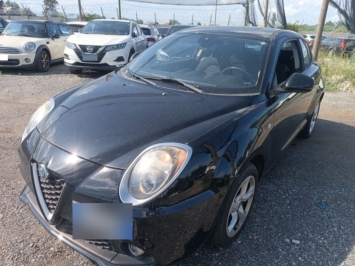 Alfa Romeo MiTo 1.4 Basis