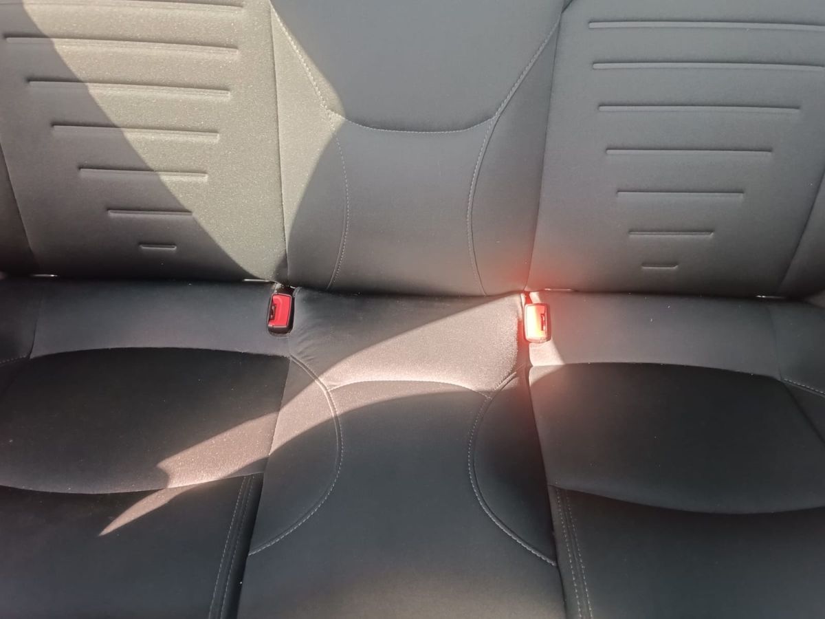 Alfa Romeo MiTo 1.4 Basis