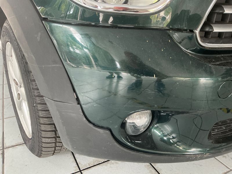 MINI Countryman Cooper D ALL4 2011 – снимка 32