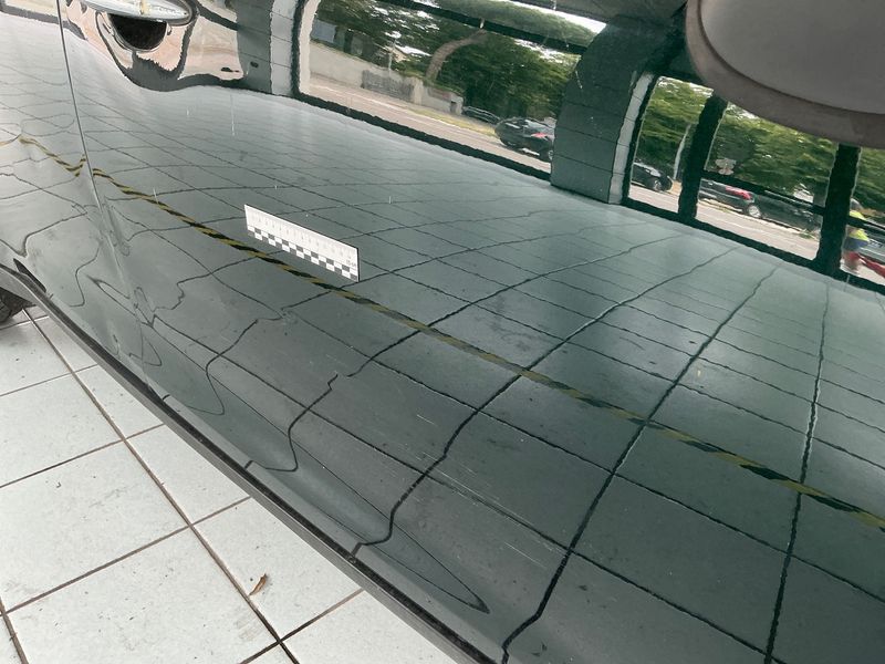 MINI Countryman Cooper D ALL4 2011 – снимка 23