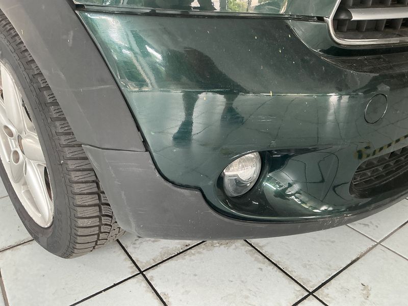 MINI Countryman Cooper D ALL4 2011 – снимка 33