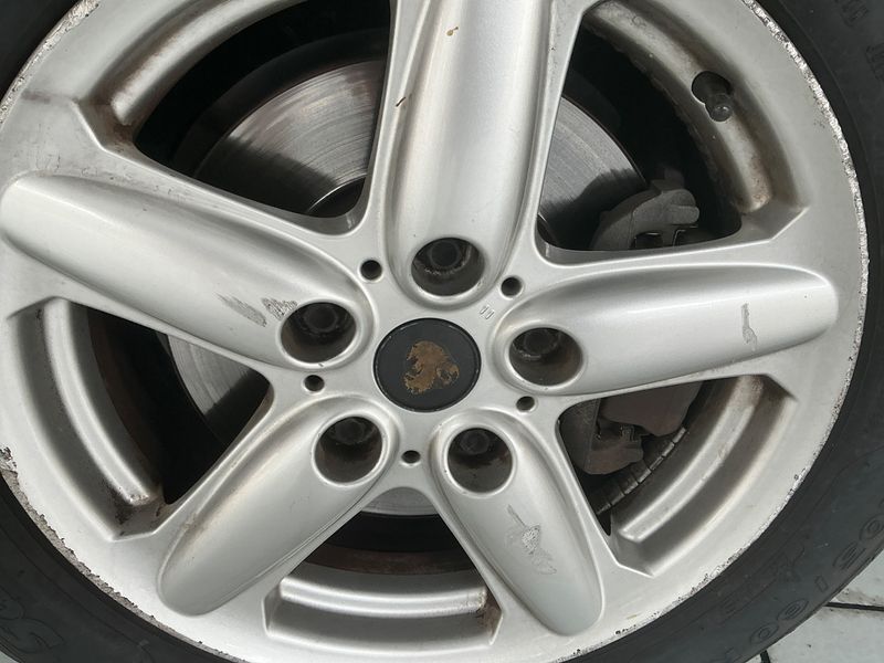 MINI Countryman Cooper D ALL4 2011 – снимка 21