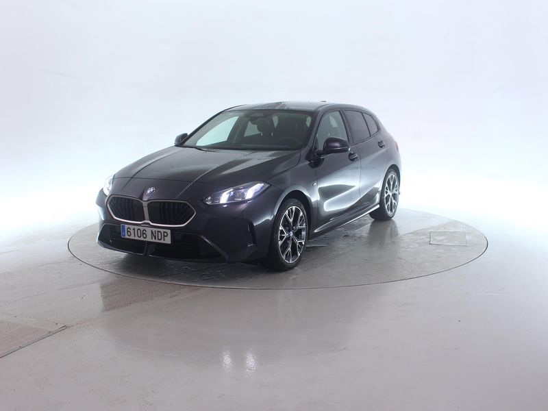 1er 120 Mild-Hybrid M Sport