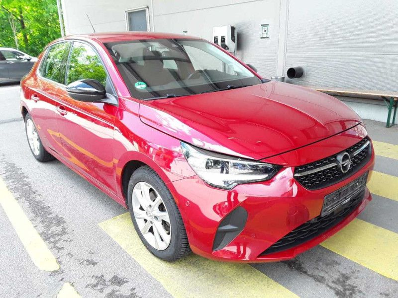 Opel Corsa 1.2 Turbo Elegance