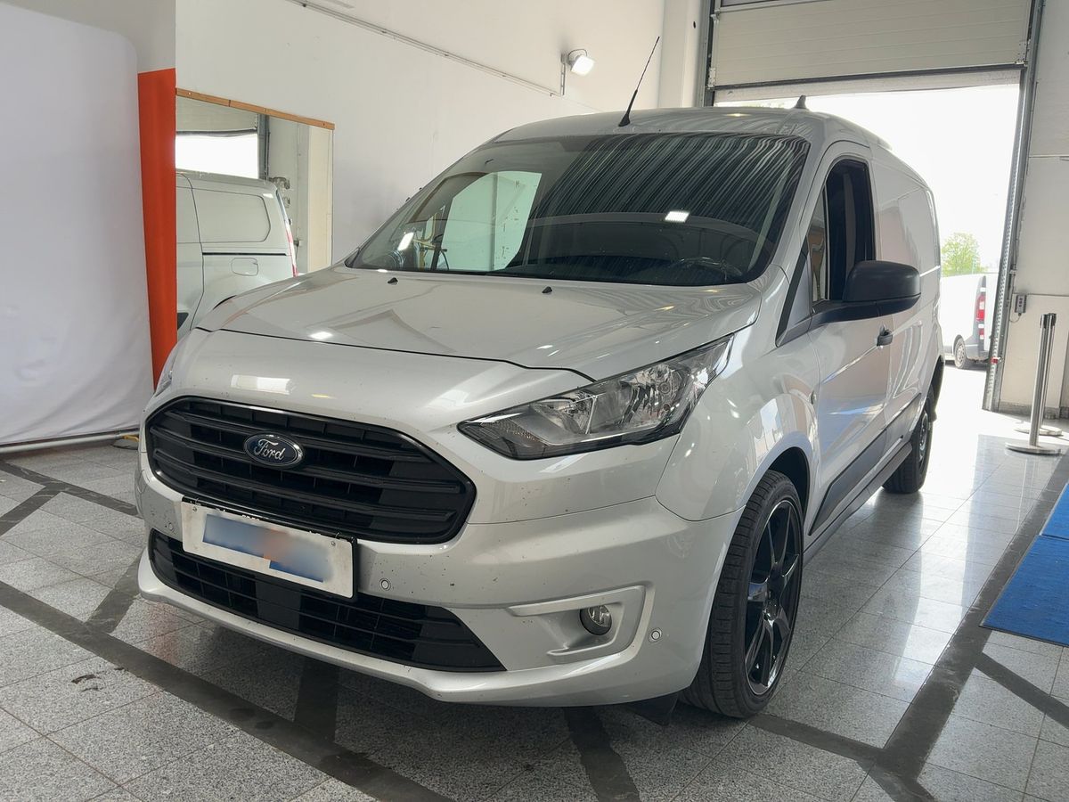 Ford Transit 2024