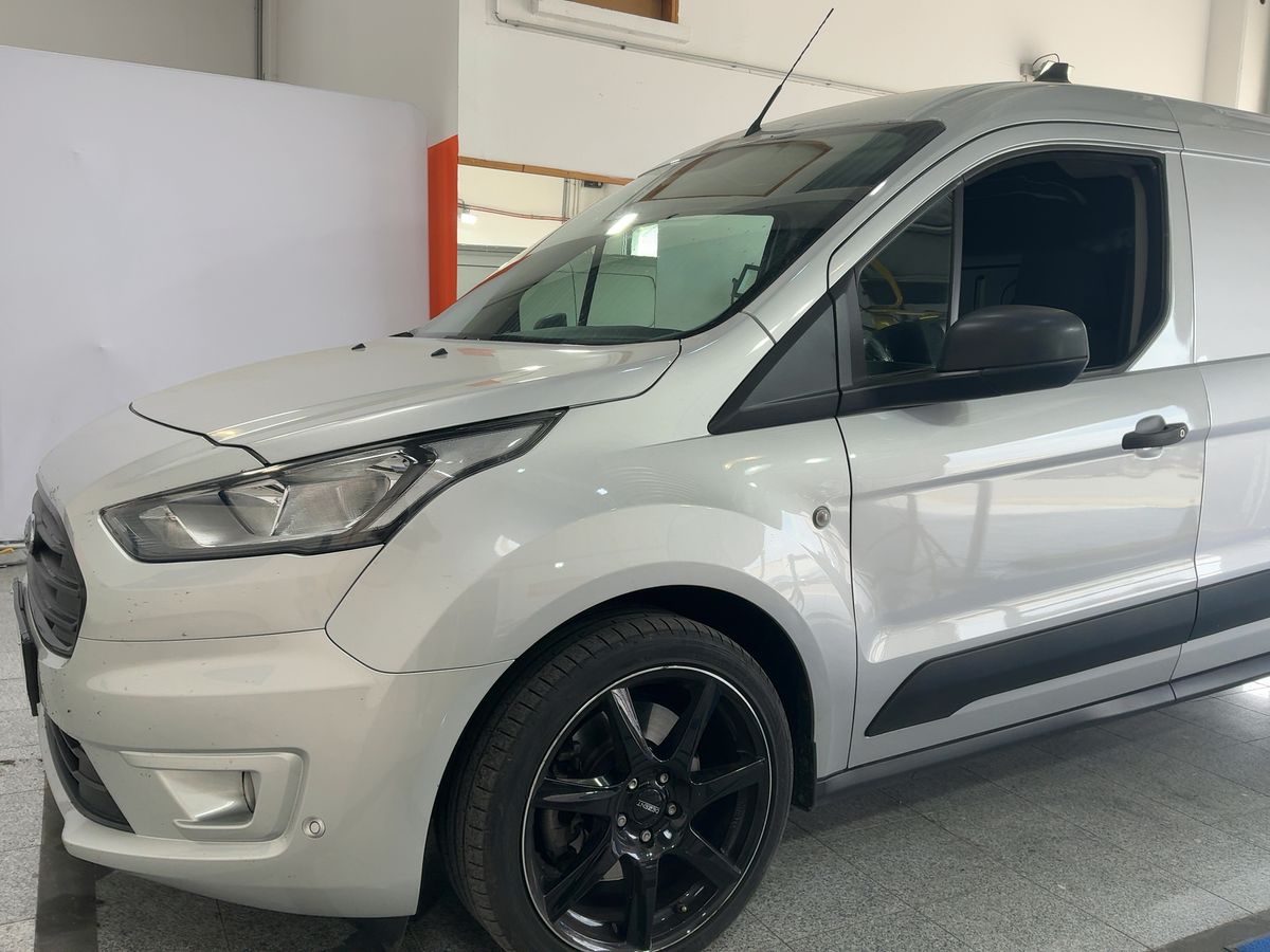 Ford Transit d'occasion