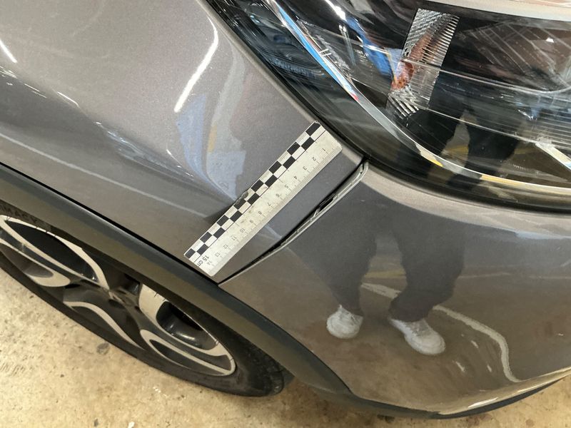 Renault Captur 1.5 dCi Energy Intens 2014 – снимка 37