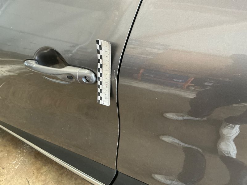 Renault Captur 1.5 dCi Energy Intens 2014 – снимка 24