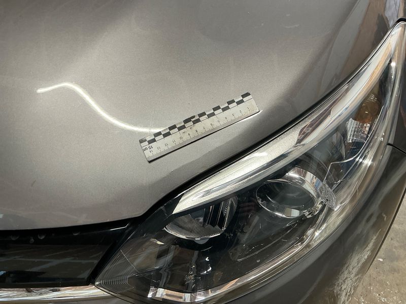 Renault Captur 1.5 dCi Energy Intens 2014 – снимка 33