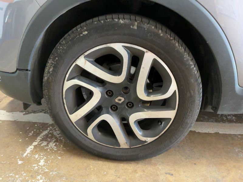 Renault Captur 1.5 dCi Energy Intens 2014 – снимка 3