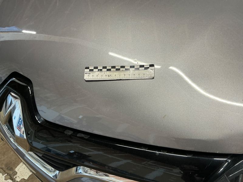 Renault Captur 1.5 dCi Energy Intens 2014 – снимка 35