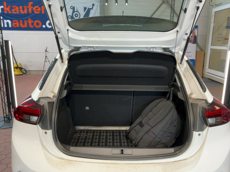 Opel Corsa 1.5 CDTI Edition 2023 – снимка 15