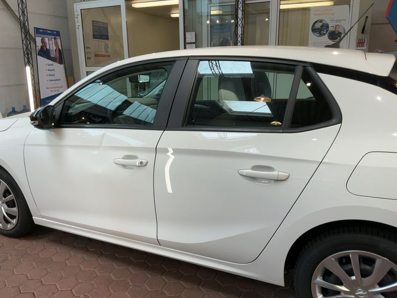 Opel Corsa 1.5 CDTI Edition 2023 – снимка 4