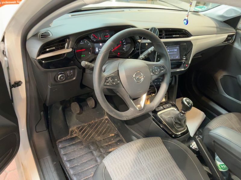 Opel Corsa 1.5 CDTI Edition 2023 – снимка 17