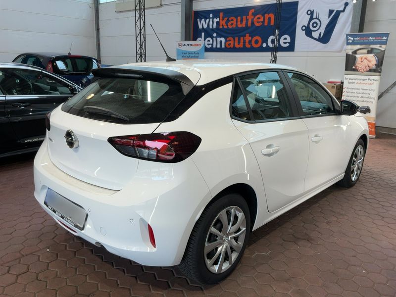 Opel Corsa 1.5 CDTI Edition 2023 – снимка 8