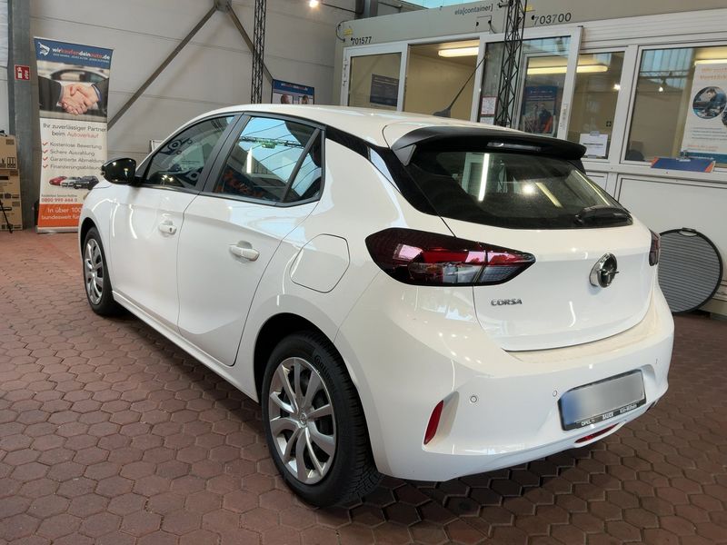 Opel Corsa 1.5 CDTI Edition 2023 – снимка 6