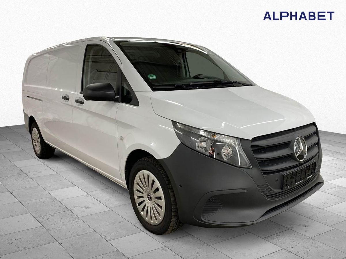 Mercedes-Benz Vito d'occasion