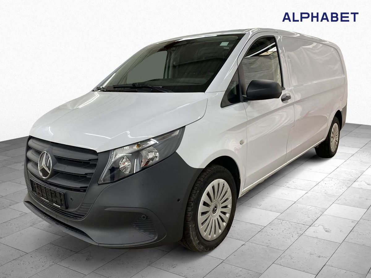 Mercedes-Benz Vito d'occasion