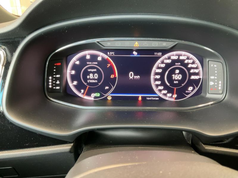 Seat Leon 2.0 TSI Cupra 290 — zdjęcie 13