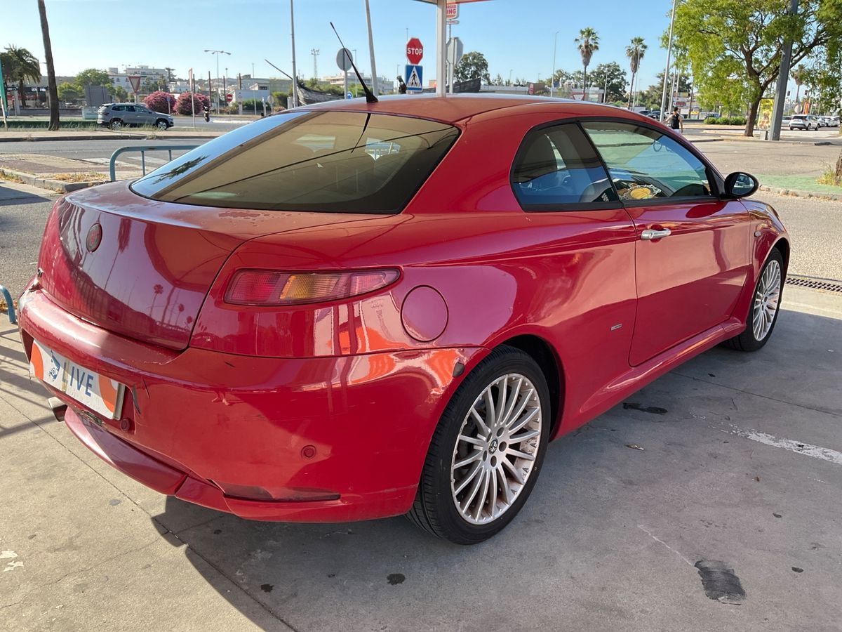 Alfa Romeo d'occasion