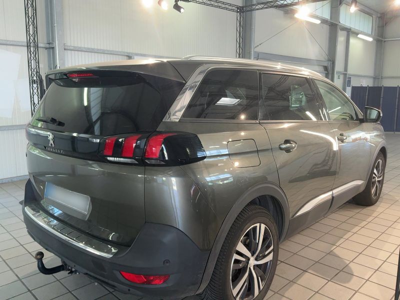 Peugeot 5008 1.5 Blue-HDi Allure 2018 – снимка 8