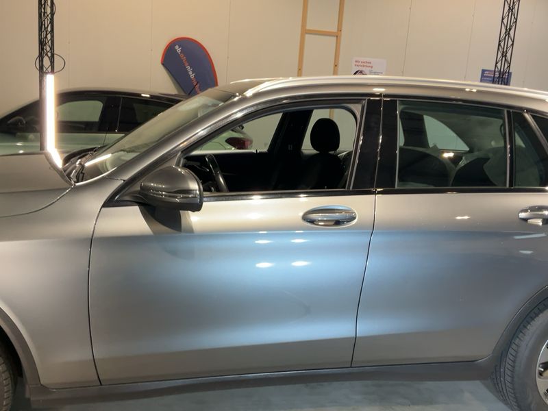 Mercedes-Benz GLC-Klasse GLC 220 4Matic — zdjęcie 4