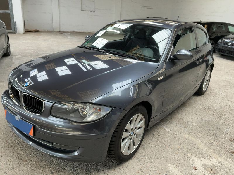BMW 1er