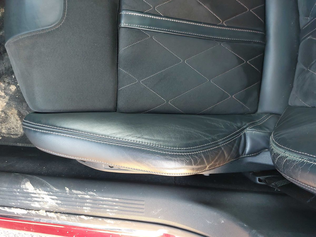 Peugeot 508 2019 — photo 68