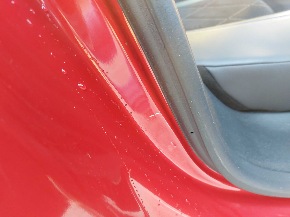 Peugeot 508 2019 — photo 30