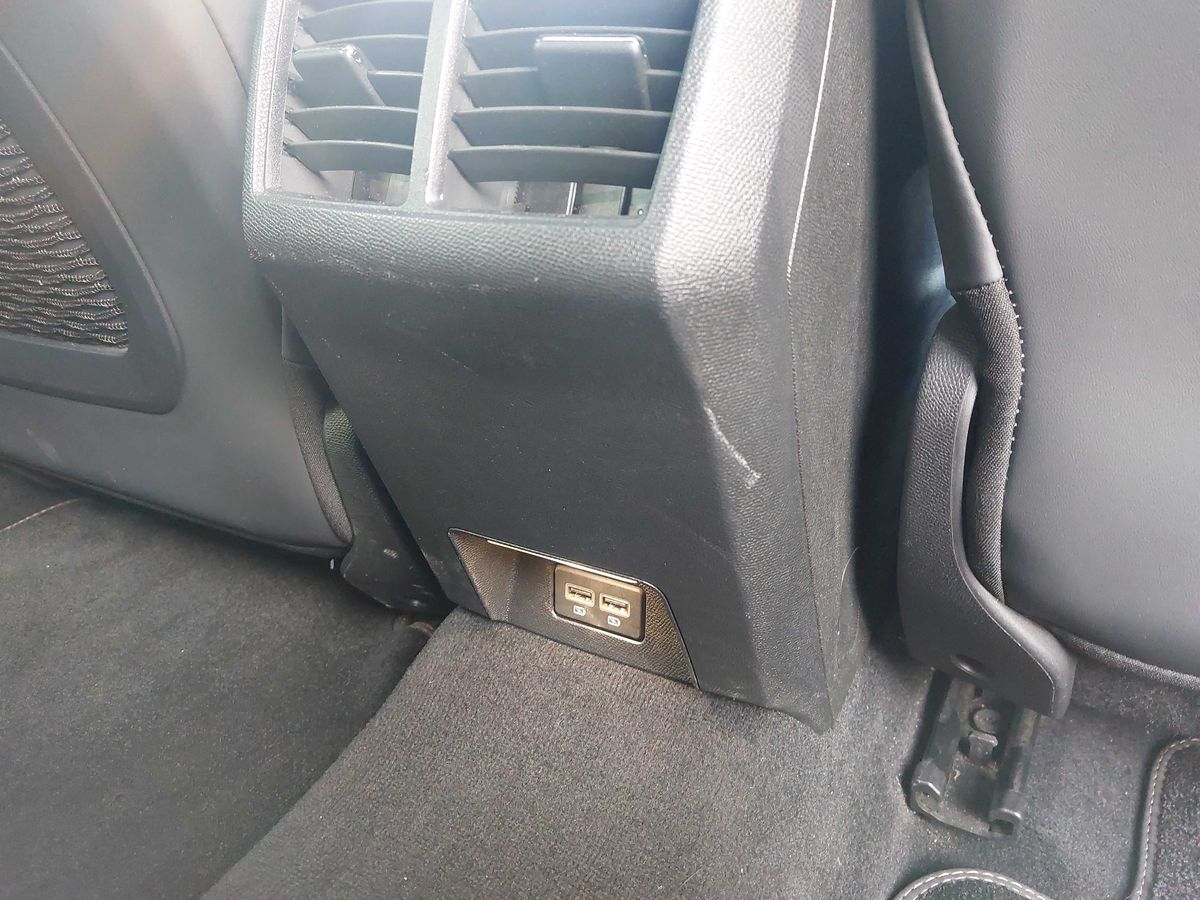Peugeot 508 2019 — photo 58