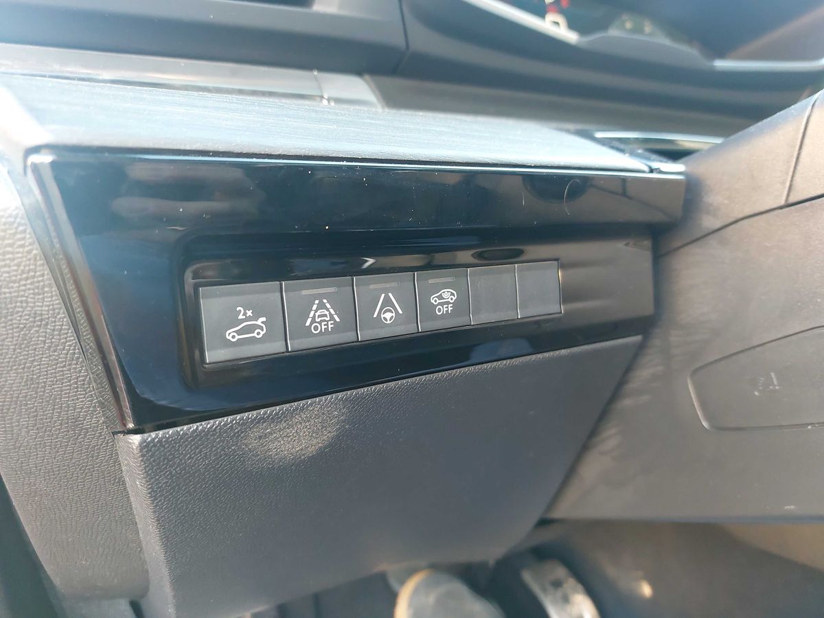 Peugeot 508 2019 — photo 87