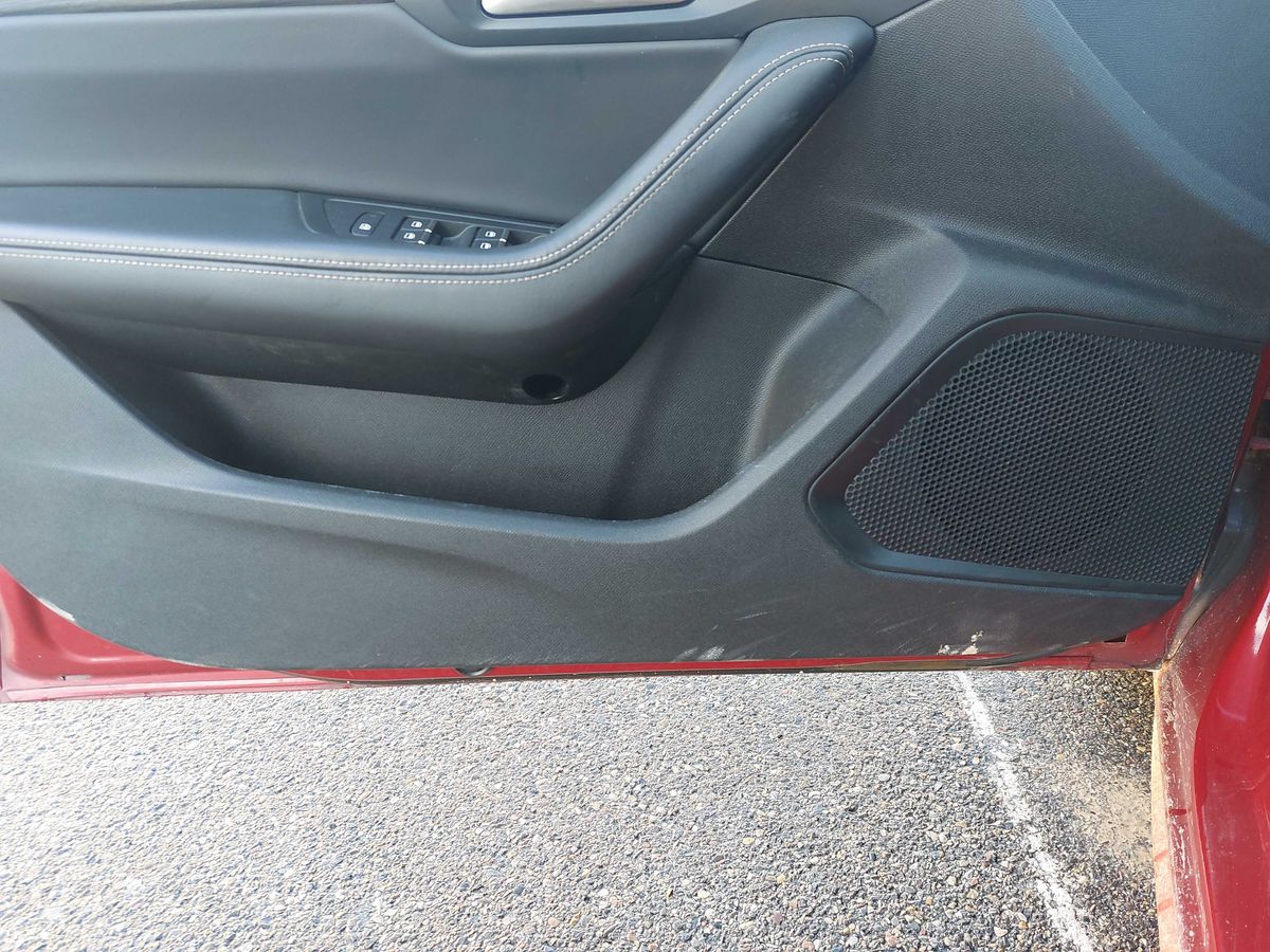 Peugeot 508 2019 — photo 71