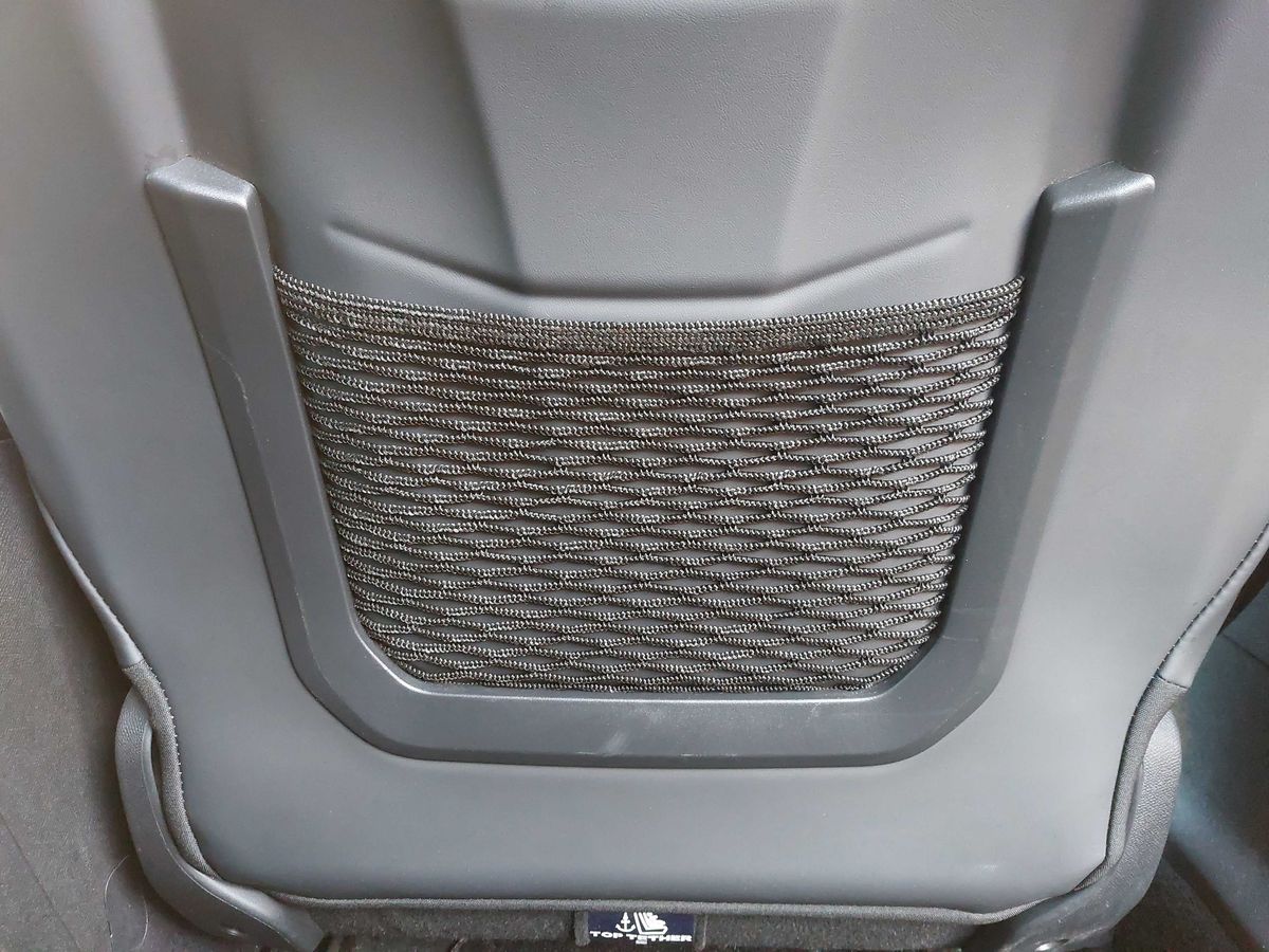 Peugeot 508 2019 — photo 60