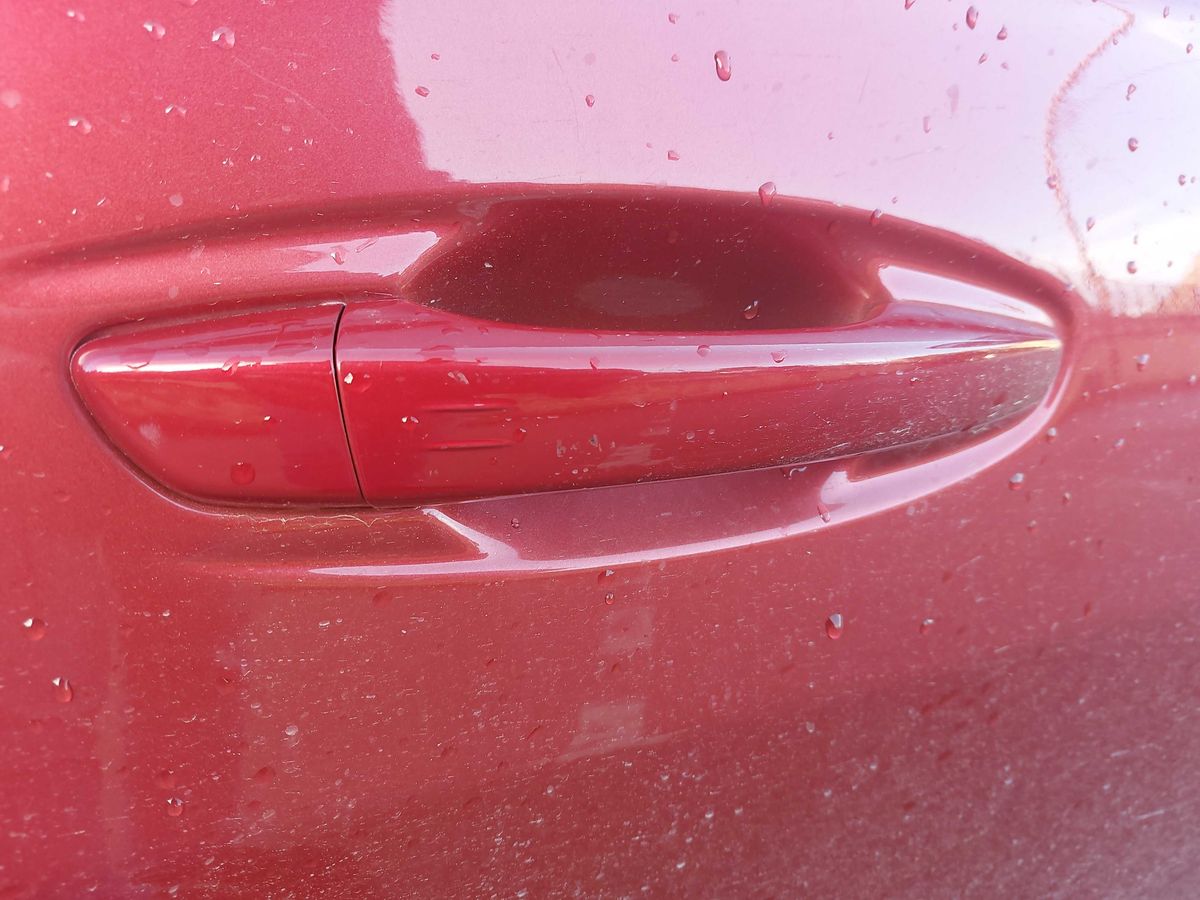 Peugeot 508 2019 — photo 35